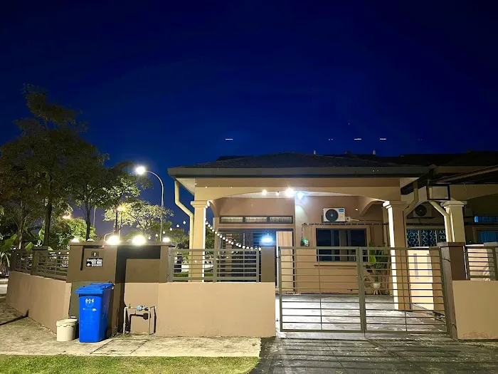 Quayside Cove Homestay Picture 3