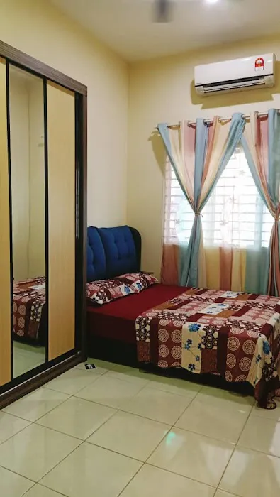 De Laman Rindu Homestay Shah Alam Picture 9