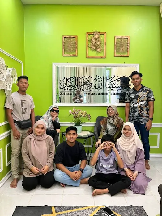 De Laman Rindu Homestay Shah Alam Picture 8