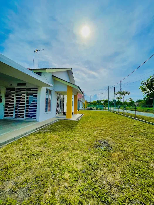 Ketam berSAnggold house Picture 6