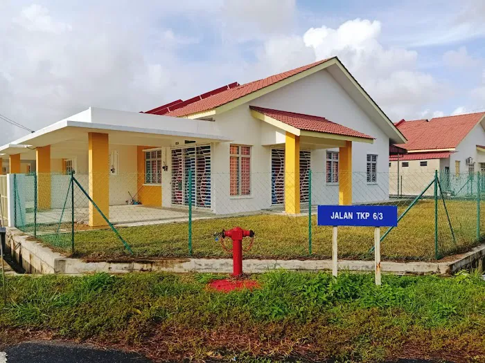 Ketam berSAnggold house Picture 8