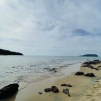 Ketam berSAnggold house ico