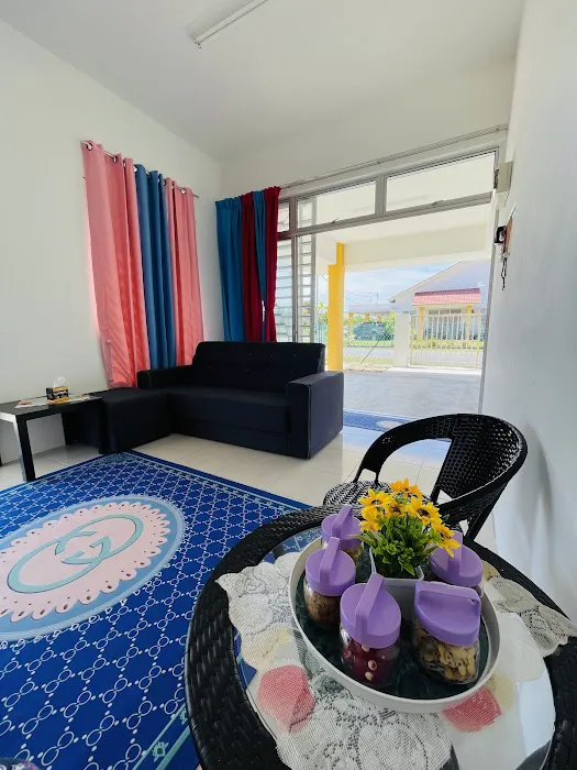 Ketam berSAnggold house Picture 3