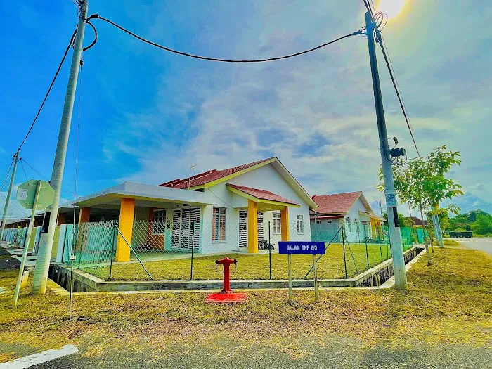 Ketam berSAnggold house Picture 10