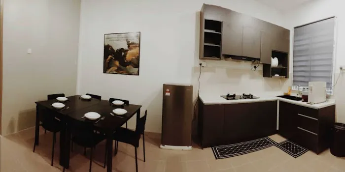Impian May Home Stay Picture 9