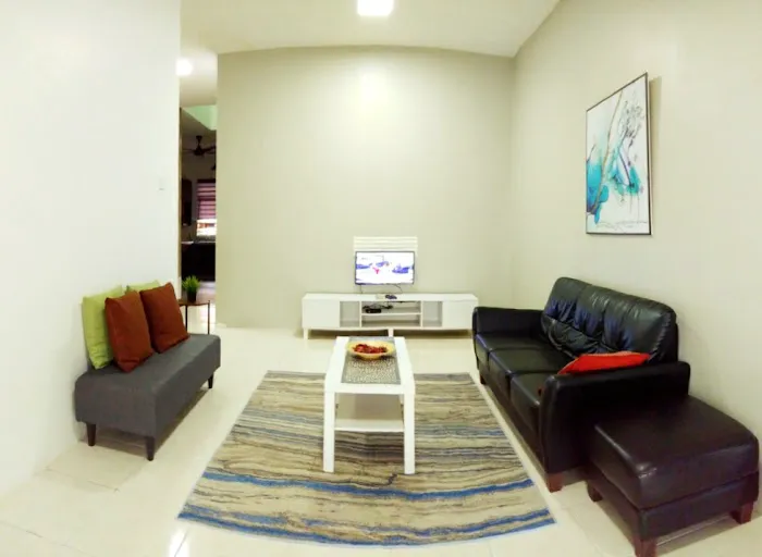 Impian May Home Stay Picture 6
