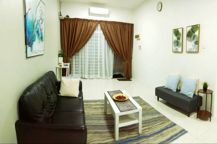 Impian May Home Stay Picture 7