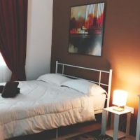 Impian May Home Stay ico