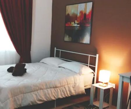 Impian May Home Stay