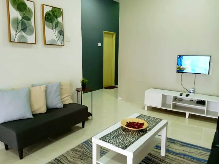 Impian May Home Stay Picture 2