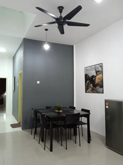 Impian May Home Stay Picture 3