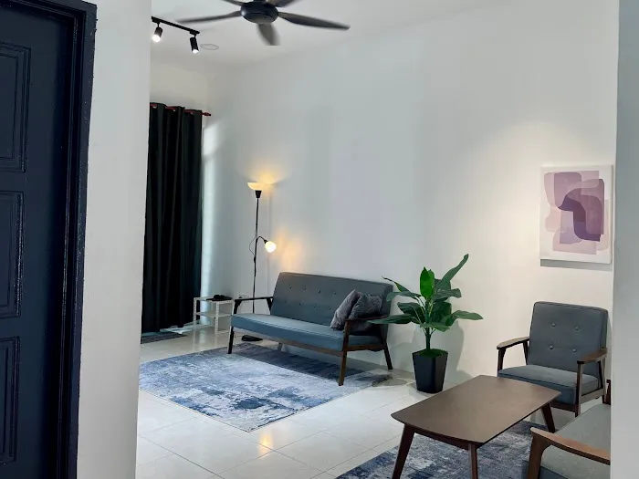 KD Homestay Bukit Keluang Picture 8