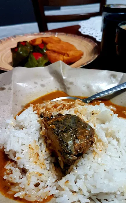 Lily's Inn Bukit Keluang Picture 1
