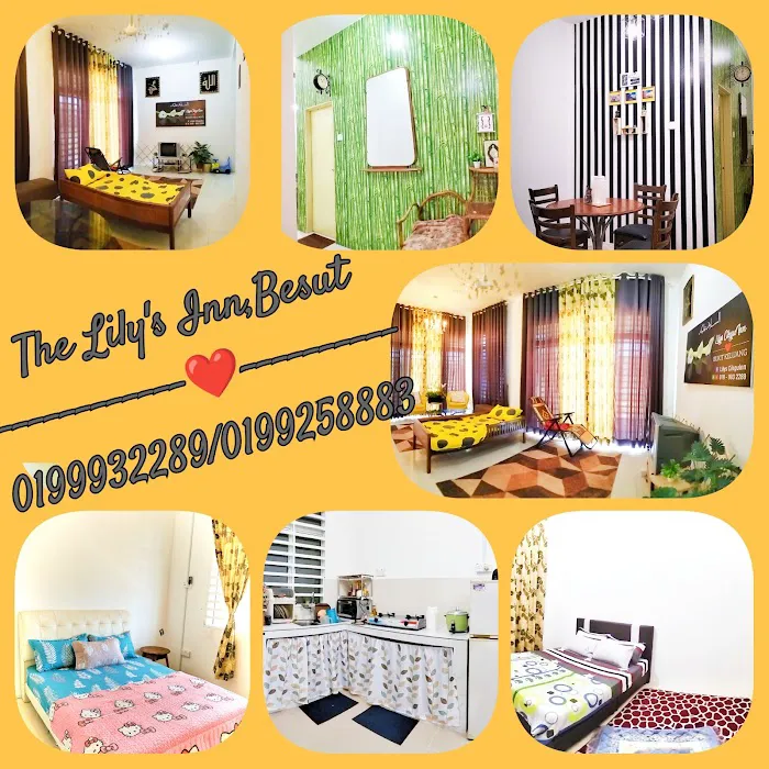 Lily's Inn Bukit Keluang Picture 7