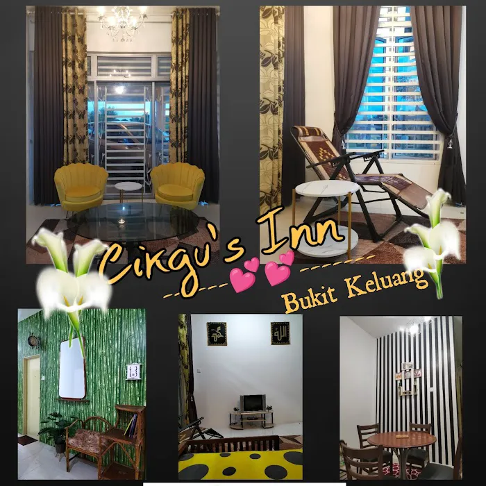Lily's Inn Bukit Keluang Picture 9