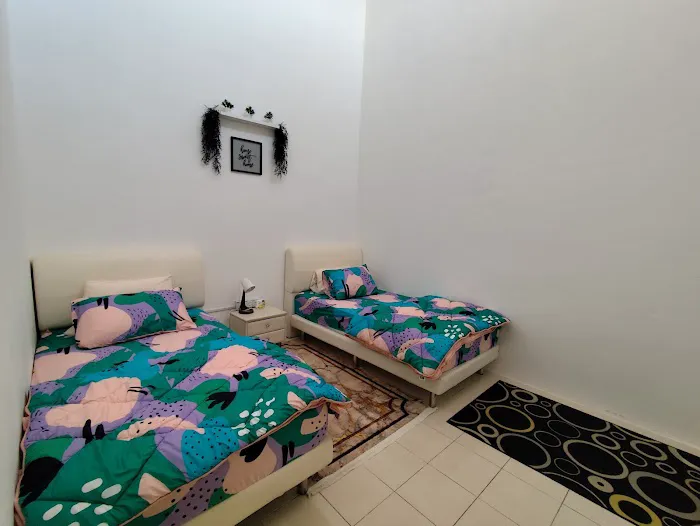 D'Hero Homestay Picture 2