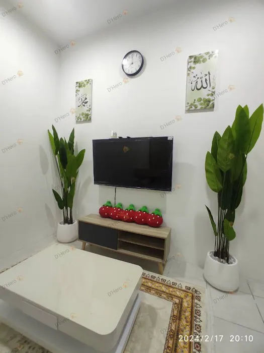 D'Hero Homestay Picture 4