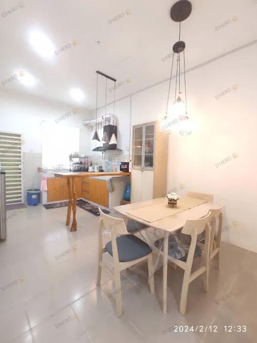 D'Hero Homestay Picture 8