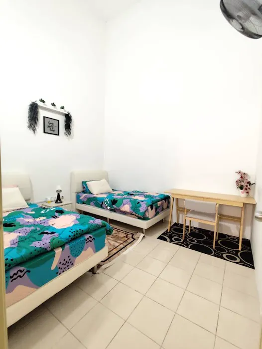 D'Hero Homestay Picture 6