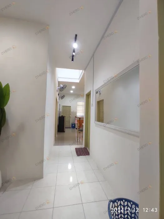 D'Hero Homestay Picture 1