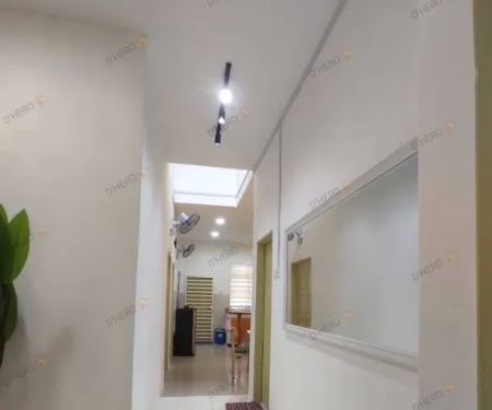 D'Hero Homestay