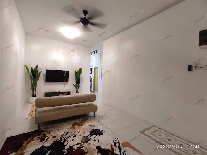 D'Hero Homestay Picture 7