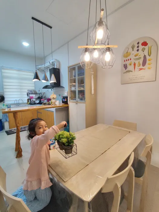 D'Hero Homestay Picture 10