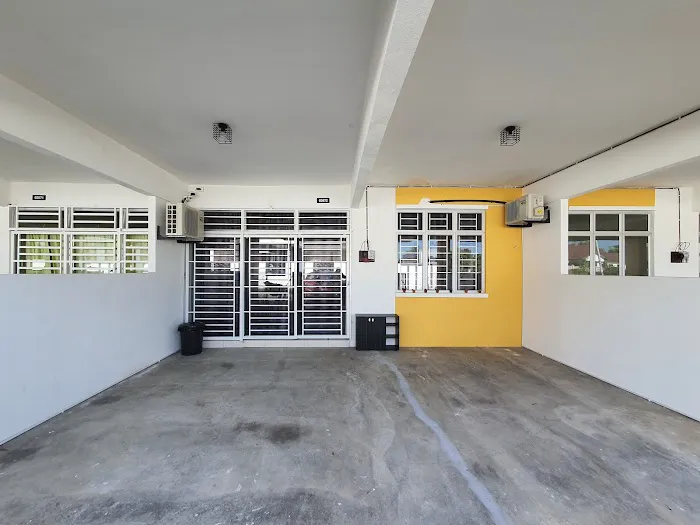 Licuala Homestay Bukit Keluang Picture 6