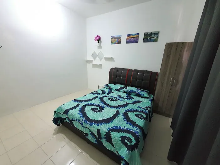 Licuala Homestay Bukit Keluang Picture 5
