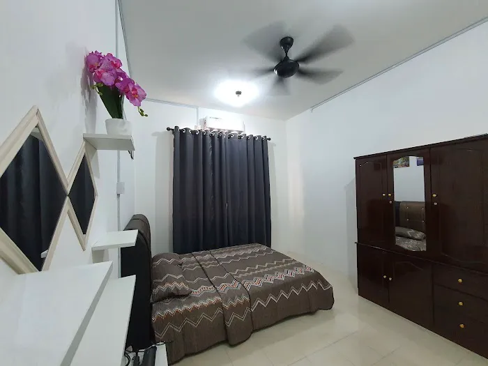 Licuala Homestay Bukit Keluang Picture 2