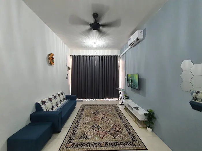 Licuala Homestay Bukit Keluang Picture 1