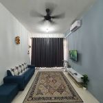 Licuala Homestay Bukit Keluang