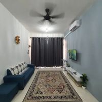Licuala Homestay Bukit Keluang ico