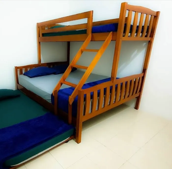 Licuala Homestay Bukit Keluang Picture 4