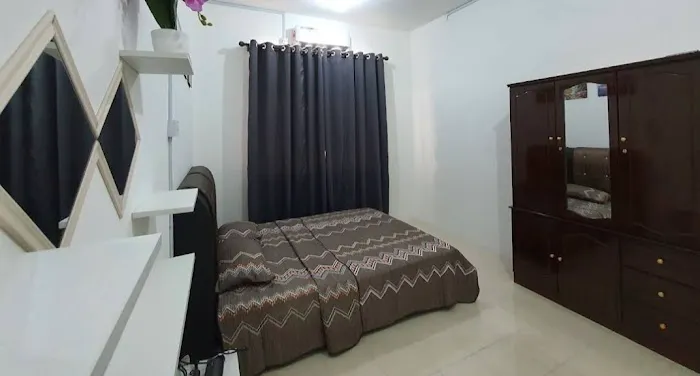 Licuala Homestay Bukit Keluang Picture 3