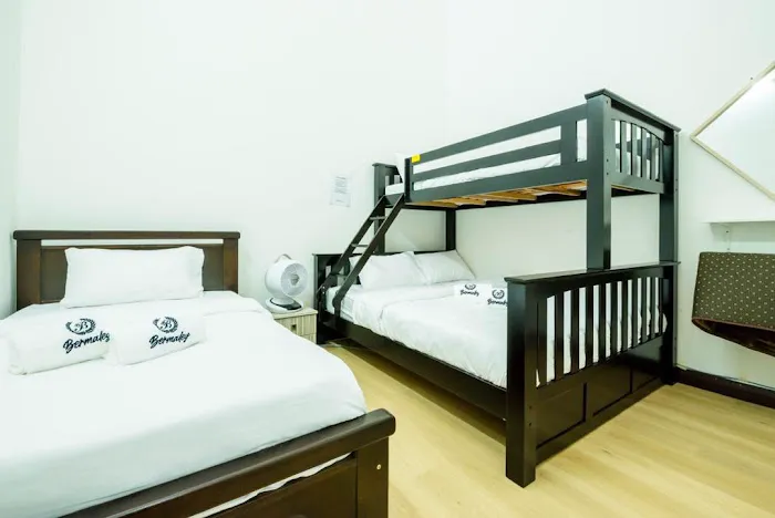 Bermaley Keluang Homestay Picture 10