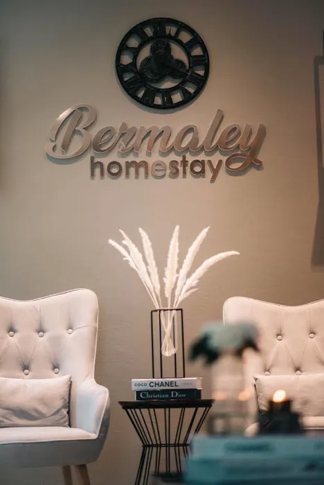 Bermaley Keluang Homestay Picture 1