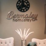 Bermaley Keluang Homestay