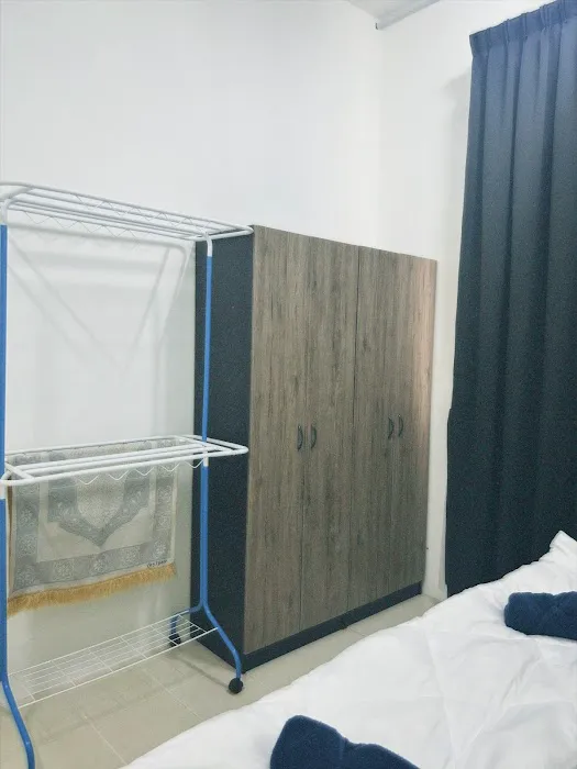 Wildan Homestay Picture 1
