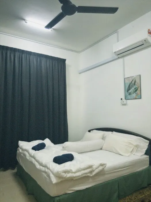 Wildan Homestay Picture 9