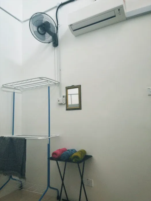 Wildan Homestay Picture 5