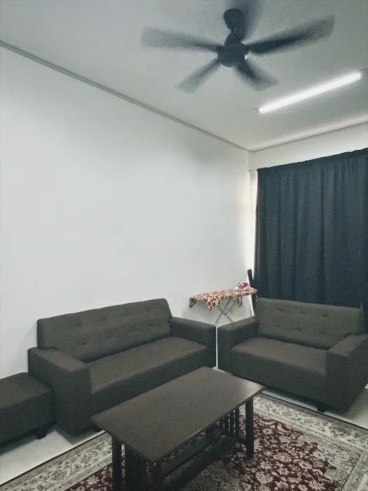 Wildan Homestay Picture 3