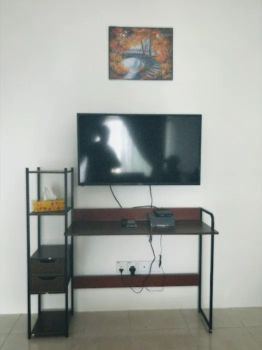 Wildan Homestay Picture 6
