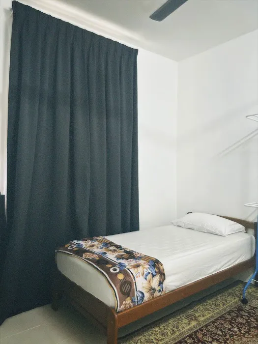 Wildan Homestay Picture 10