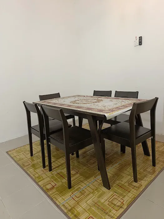 D'Keluang Selesa Homestay Picture 1