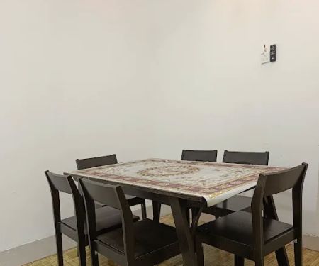 D'Keluang Selesa Homestay