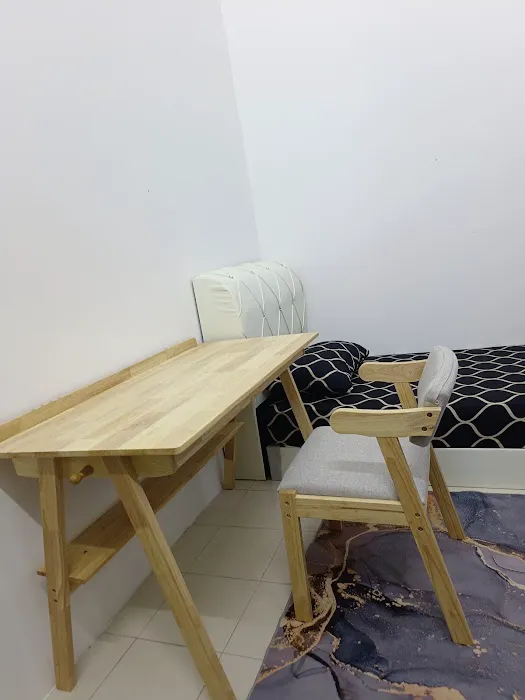 D'Keluang Selesa Homestay Picture 5