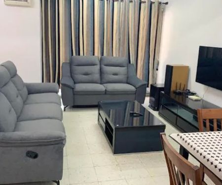 Landed Comfy 5 Bed Seri Kembangan