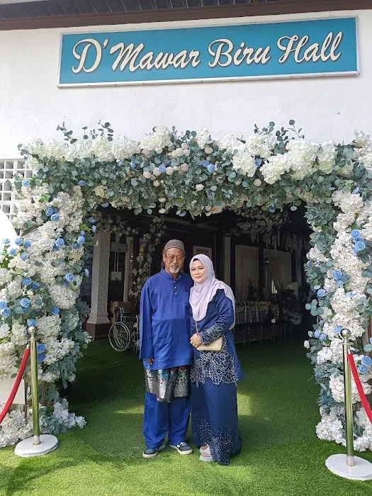 D'Mawar Biru Hall Picture 6