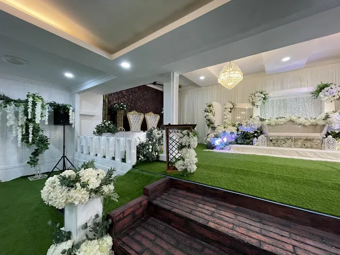 D'Mawar Biru Hall Picture 5